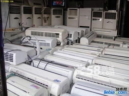 深圳二手商用設(shè)備回收服務(wù) 空調(diào)、廚具電器、工廠設(shè)備與衛(wèi)具